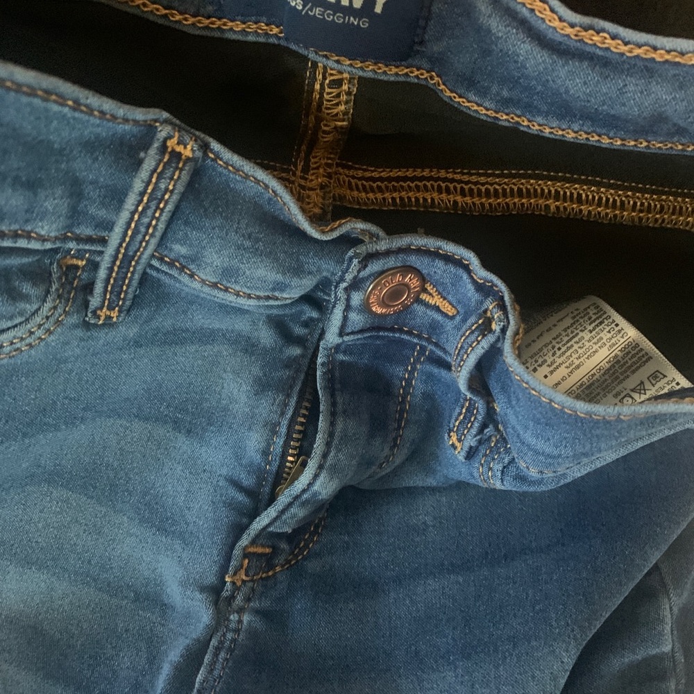 Girls denim bundle size 12 - Picture 5 of 7